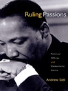 Ruling Passions (eBook): Political Offices and Democratic Ethics